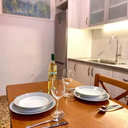 Dm Studio Central Apartment Rethymno  Exterior photo