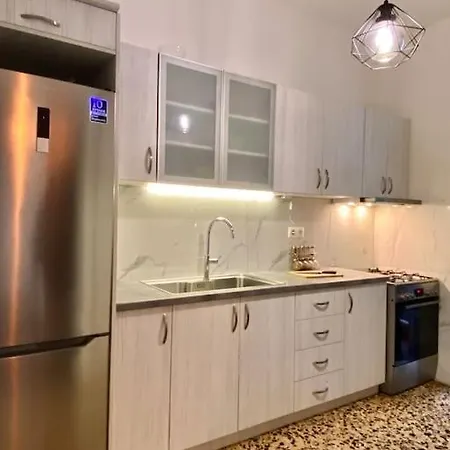 Dm Studio Central Apartment Rethymno  Exterior photo