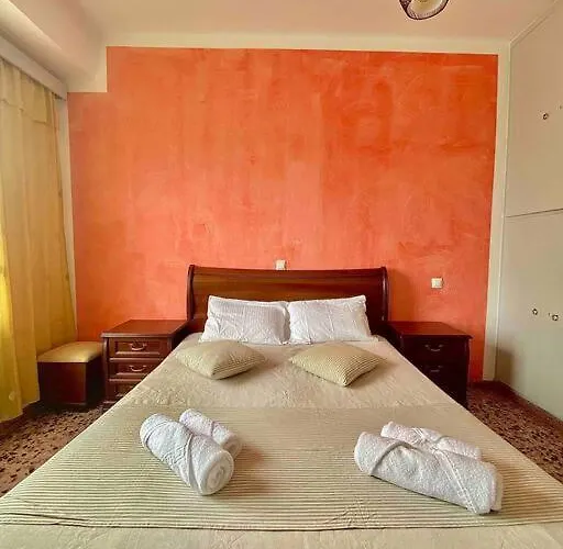 Dm Studio Central Apartment