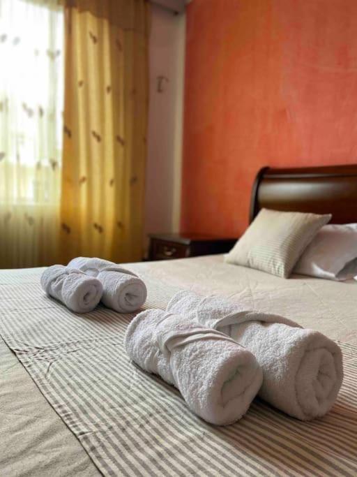 Dm Holiday home Rethymno (Crete)