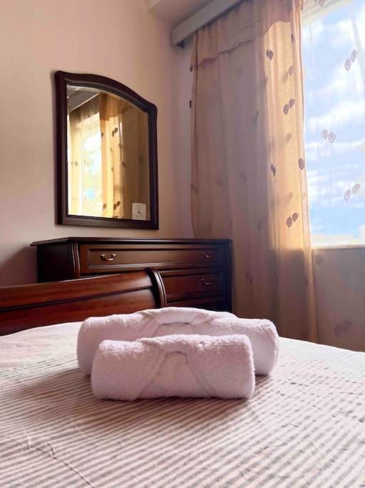 Dm Holiday home