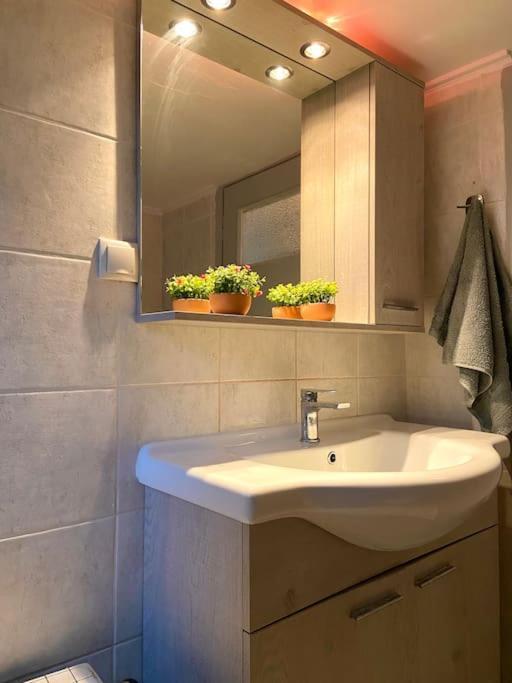 Holiday home Dm Rethymno (Crete)