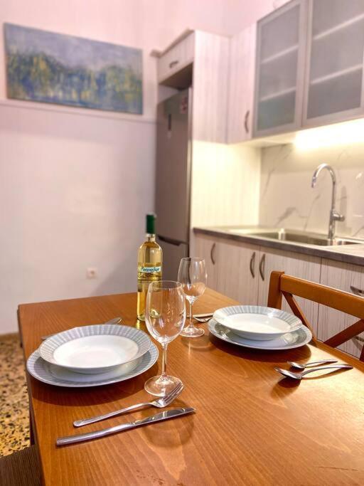 Dm Holiday home *