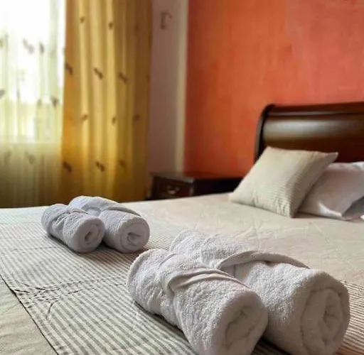 Dm Studio Central Apartment