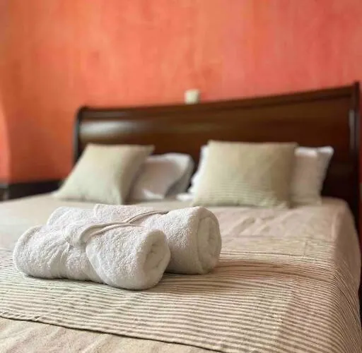 Dm Studio Central Apartment