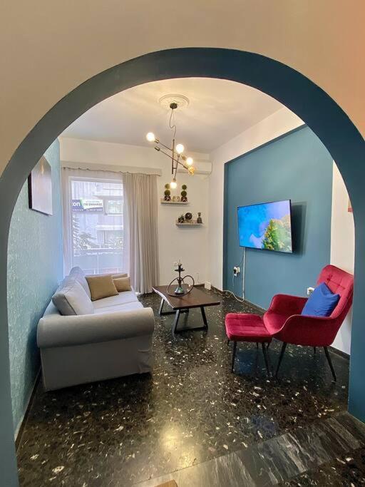 Holiday home Dm Rethymno (Crete)