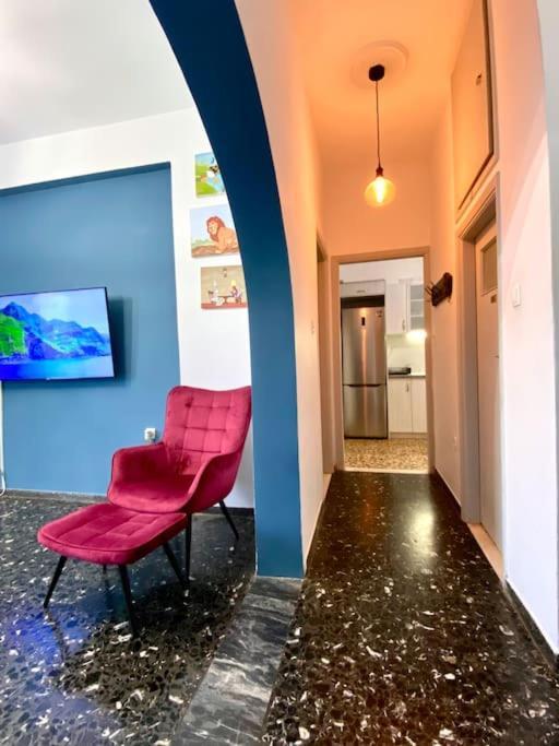 Dm Holiday home Rethymno (Crete)