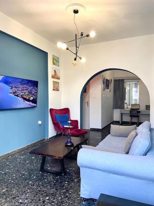 Dm Holiday home