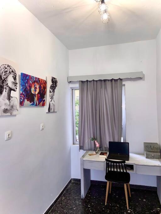 Holiday home Dm Rethymno (Crete)